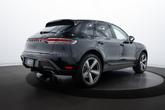 Thumbnail of 2025 Jet Black Metallic Porsche Macan