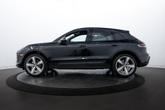 Thumbnail of 2025 Jet Black Metallic Porsche Macan