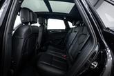 Thumbnail of 2025 Jet Black Metallic Porsche Macan