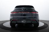 Thumbnail of 2025 Jet Black Metallic Porsche Macan