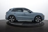 Thumbnail of 2025 Arctic Grey Porsche Cayenne