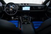Thumbnail of 2025 Arctic Grey Porsche Cayenne