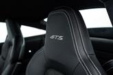 Thumbnail of 2024 GT Silver Metallic Porsche 911