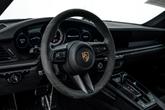 Thumbnail of 2024 GT Silver Metallic Porsche 911