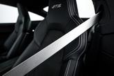 Thumbnail of 2024 GT Silver Metallic Porsche 911