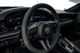 Thumbnail of 2024 GT Silver Metallic Porsche 911