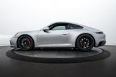Thumbnail of 2024 GT Silver Metallic Porsche 911