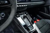 Thumbnail of 2024 GT Silver Metallic Porsche 911