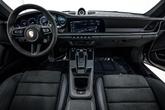 Thumbnail of 2024 GT Silver Metallic Porsche 911