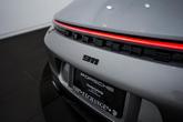 Thumbnail of 2024 GT Silver Metallic Porsche 911