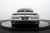 Thumbnail of 2024 GT Silver Metallic Porsche 911