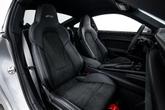 Thumbnail of 2024 GT Silver Metallic Porsche 911