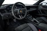 Thumbnail of 2024 GT Silver Metallic Porsche 911