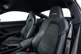 Thumbnail of 2024 GT Silver Metallic Porsche 911
