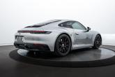 Thumbnail of 2024 GT Silver Metallic Porsche 911