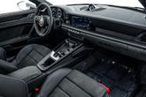 Thumbnail of 2024 GT Silver Metallic Porsche 911