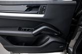 Thumbnail of 2025 Quartzite Grey Metallic Porsche Cayenne