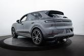 Thumbnail of 2025 Quartzite Grey Metallic Porsche Cayenne