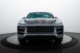 Thumbnail of 2025 Quartzite Grey Metallic Porsche Cayenne