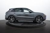 Thumbnail of 2025 Quartzite Grey Metallic Porsche Cayenne