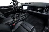 Thumbnail of 2025 Quartzite Grey Metallic Porsche Cayenne