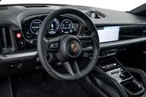 Thumbnail of 2025 Quartzite Grey Metallic Porsche Cayenne