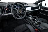 Thumbnail of 2025 Quartzite Grey Metallic Porsche Cayenne