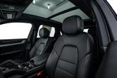 Thumbnail of 2025 Quartzite Grey Metallic Porsche Cayenne