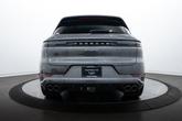 Thumbnail of 2025 Quartzite Grey Metallic Porsche Cayenne