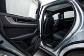 Thumbnail of 2024 Dolomite Silver Metallic Porsche Cayenne