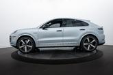 Thumbnail of 2024 Dolomite Silver Metallic Porsche Cayenne