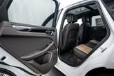 Thumbnail of 2025 Carrara White Metallic Porsche Macan