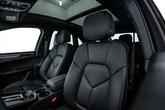 Thumbnail of 2025 Jet Black Metallic Porsche Macan