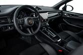 Thumbnail of 2025 Jet Black Metallic Porsche Macan
