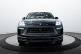 Thumbnail of 2025 Jet Black Metallic Porsche Macan