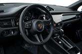 Thumbnail of 2025 Jet Black Metallic Porsche Macan