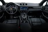 Thumbnail of 2022 Carrara White Metallic Porsche Cayenne