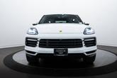 Thumbnail of 2022 Carrara White Metallic Porsche Cayenne
