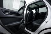 Thumbnail of 2022 Carrara White Metallic Porsche Cayenne