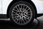Thumbnail of 2022 Carrara White Metallic Porsche Cayenne
