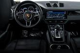 Thumbnail of 2022 Carrara White Metallic Porsche Cayenne