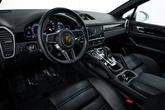 Thumbnail of 2022 Carrara White Metallic Porsche Cayenne