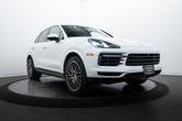 Thumbnail of 2022 Carrara White Metallic Porsche Cayenne