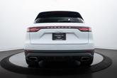 Thumbnail of 2022 Carrara White Metallic Porsche Cayenne