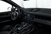 Thumbnail of 2022 Carrara White Metallic Porsche Cayenne