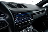 Thumbnail of 2022 Carrara White Metallic Porsche Cayenne
