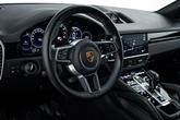 Thumbnail of 2022 Carrara White Metallic Porsche Cayenne