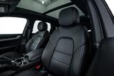Thumbnail of 2025 Black Metallic Porsche Cayenne