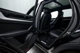Thumbnail of 2025 Black Metallic Porsche Cayenne