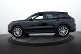Thumbnail of 2025 Black Metallic Porsche Cayenne
